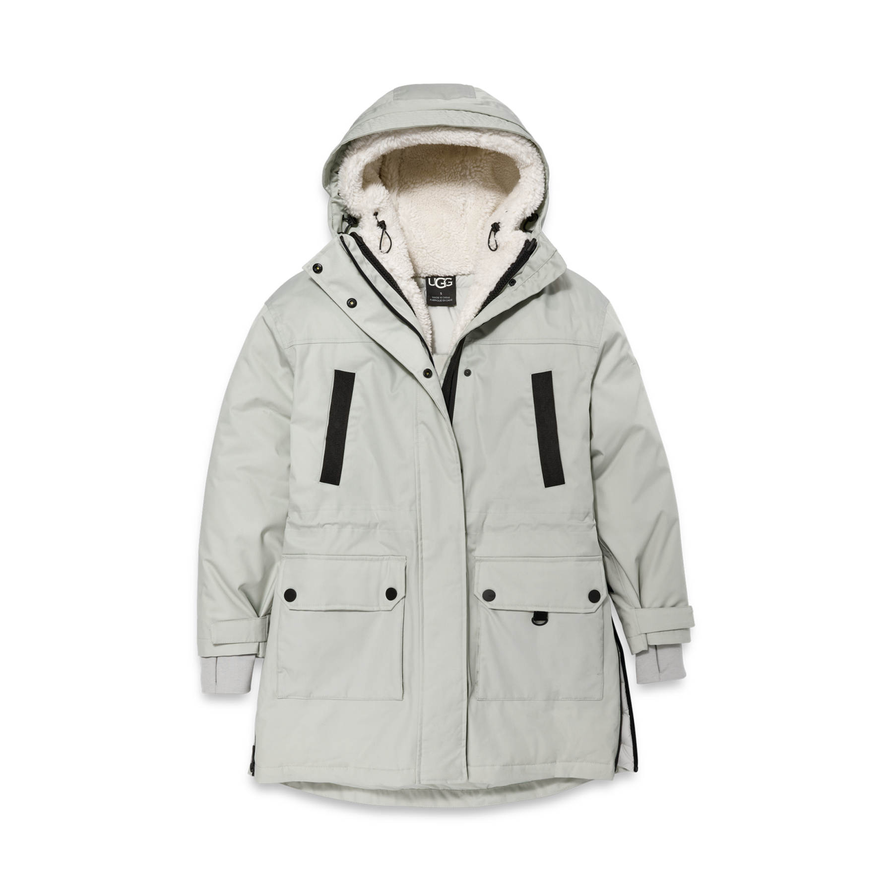 Women s Adirondack Parka 2.0 Coat UGG